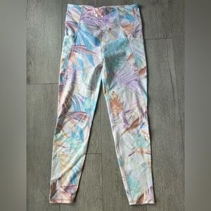 Nine West leggings Medium